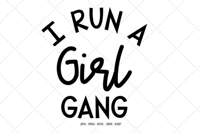 Girl Mom, Mom Shirt Svg, Mother's Day, Mom Gift, Shirts for Mom, Mom of Girls, Mama Svg, Vinyl Decal Svg SVG SVG Digital Designer 