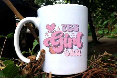 Girl Power Quote Sublimation Bundle Sublimation Jagonath Roy 