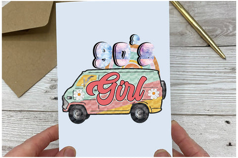 Girl Power Sublimation Bundle Sublimation Jagonath Roy 