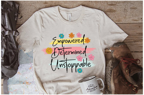 Girl Power Sublimation Bundle Sublimation Jagonath Roy 