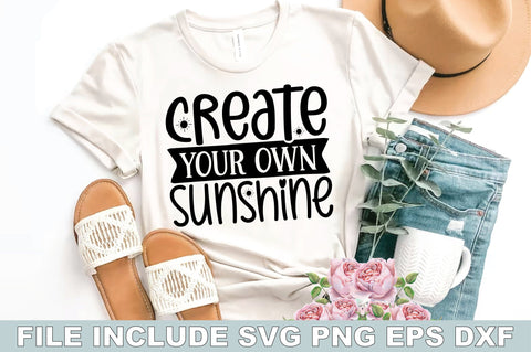 Girl Power SVG Bundle SVG Ariyan 