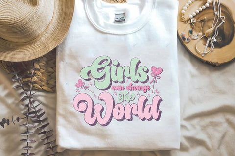 Girl Quote Sublimation Sublimation Jagonath Roy 