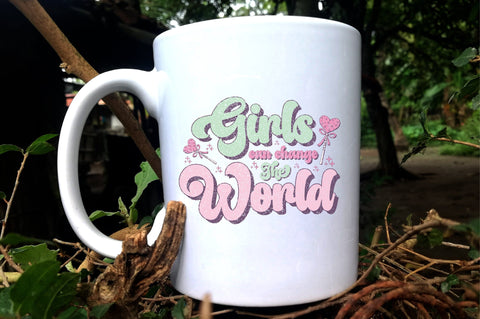 Girl Quote Sublimation Sublimation Jagonath Roy 