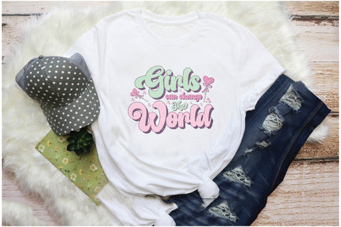 Girl Quote Sublimation Sublimation Jagonath Roy 