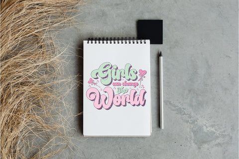 Girl Quote Sublimation Sublimation Jagonath Roy 