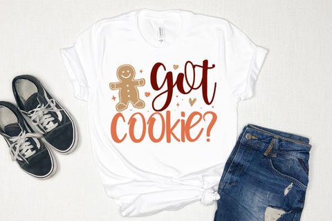 Girl Scout Cookie SVG Bundle SVG Regulrcrative 