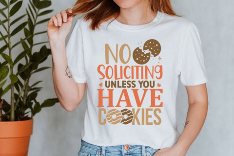 Girl Scout Cookie SVG Bundle SVG Regulrcrative 