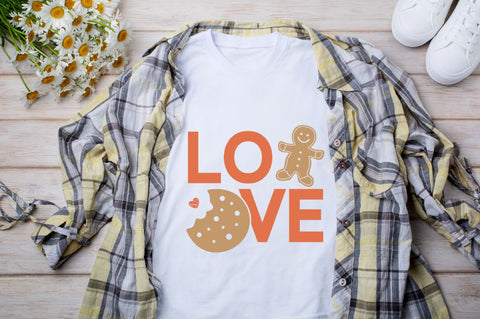 Girl Scout Cookie SVG Bundle SVG Regulrcrative 