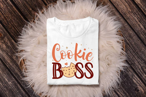 Girl Scout Cookie SVG Bundle SVG Regulrcrative 