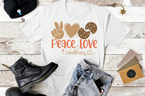 Girl Scout Cookie SVG Bundle SVG Regulrcrative 