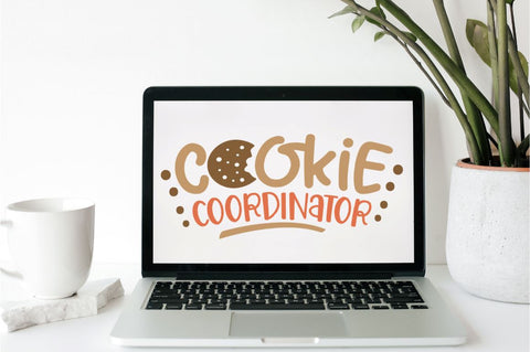 Girl Scout Cookie SVG Bundle SVG Regulrcrative 