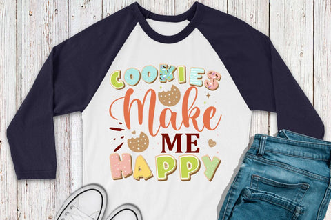 Girl Scout Cookie SVG Bundle SVG Regulrcrative 