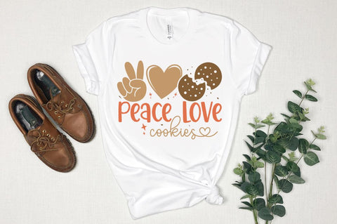 Girl Scout Cookie SVG Bundle SVG Regulrcrative 