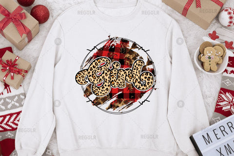 Girl Sublimation Design Sublimation Regulrcrative 