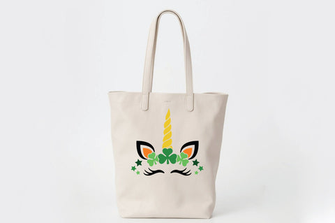 Girl Unicorn SVG Cut File SVG Old Market 