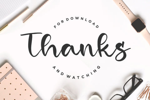 Girlish Lovely Modern Calligraphy Font Font Balpirick 