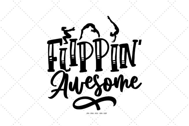 Girls Gymnastics, Gymnastics Gift, Sport Svg SVG SVG Digital Designer 