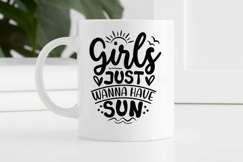 girls just wanna have sun 2 svg,Sunshine svg, Summer vibes svg, Summer t shirt svg, Vacation Svg, Ocean Svg Svg, Beach Svg, Beach t shirt svg, Summer mug svg, Beach time svg, Summer Cut Files, Hello summer svg, Lake time SVG Isabella Machell 