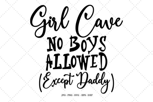 Girls Room Sign Svg, Teen Room, Little Girls Room, Girl Cave, Child Bedroom Sign, Bedroom Room Decal SVG SVG Digital Designer 