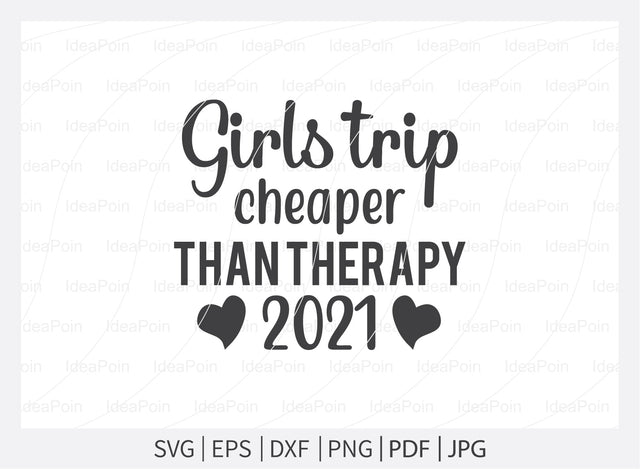 Girls trip cheaper than therapy 2021 Svg, Field Day Svg Bundle, Field Day Fun Day, Field Day Svg, Field Day 2021 Svg, Teacher svg School SVG, Field Day typography, Field day cut files SVG Dinvect 