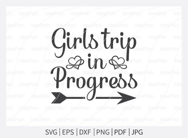 Girls trip in progress Svg, Field Day Svg Bundle, Field Day Fun Day, Field Day Svg, Field Day 2021 Svg, Teacher svg School SVG, Field Day typography, Field day cut files SVG Dinvect 