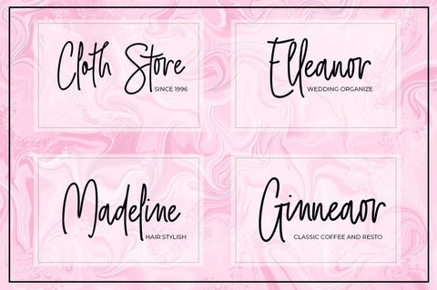 Girly Style Font Akrt Std 