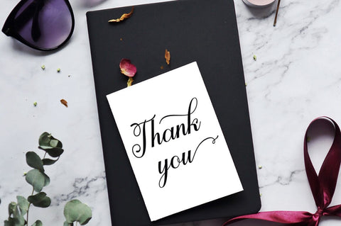 Girly Sweet Font Suza Studio 