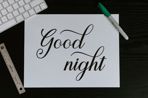 Girly Sweet Font Suza Studio 