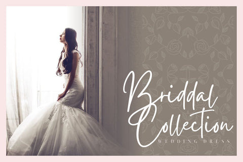 Gistesy Signature Collection Font Creatype Studio 
