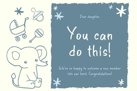 Givalla Digital Pattern Aisyah 