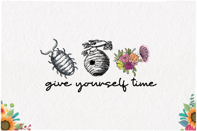 Give Yourself Time Sublimation Sublimation Jagonath Roy 