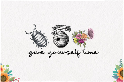 Give Yourself Time Sublimation Sublimation Jagonath Roy 