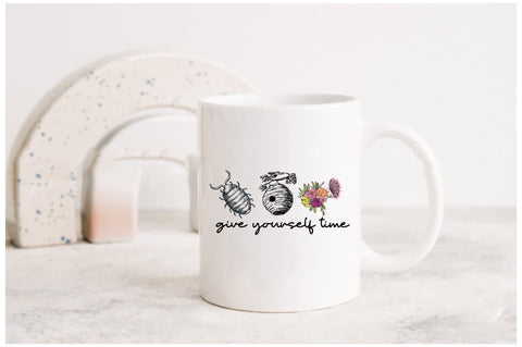 Give Yourself Time Sublimation Sublimation Jagonath Roy 