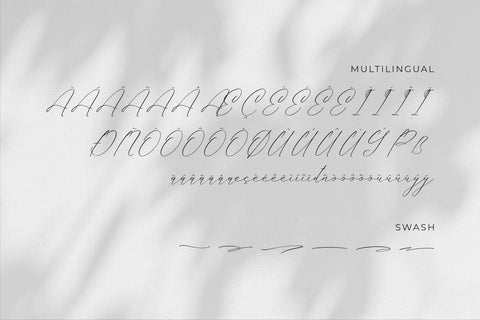 Gladista Arabela - Beauty Calligraphy Font Font Storytype Studio 