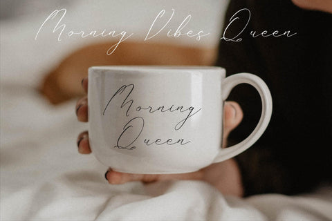 Gladista Arabela - Beauty Calligraphy Font Font Storytype Studio 