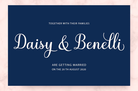 Gladista Font Attract Studio 