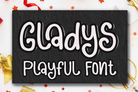 Gladys Font Sulthan studio 