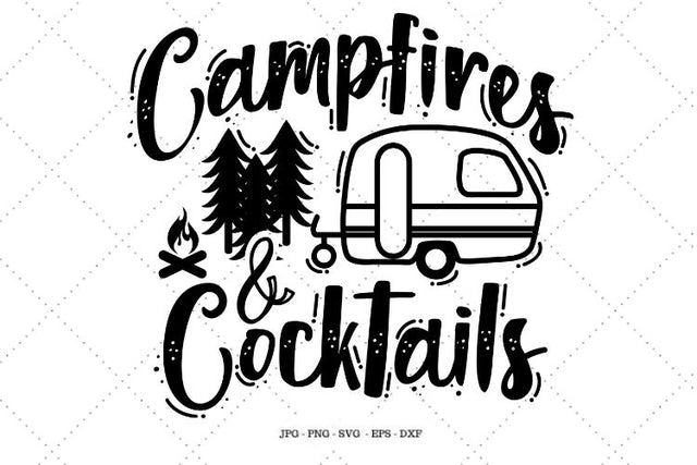 Glamping, Camping Mugs, Camping Bachelorette, Camping Party Favors, Camping Svg, Camping Sign, Camping Shirt SVG SVG Digital Designer 