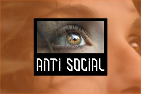 GLARUDA SKYLINE Typeface Font Storytype Studio 