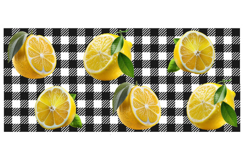 Glass Can PNG Bundle. Glass Can Summer. 16 OZ Lemon Bundle Sublimation Olga Terlyanskaya 