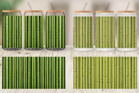 Glass Can Sublimation artnoy 