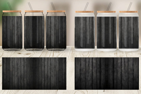 Glass Can Sublimation artnoy 