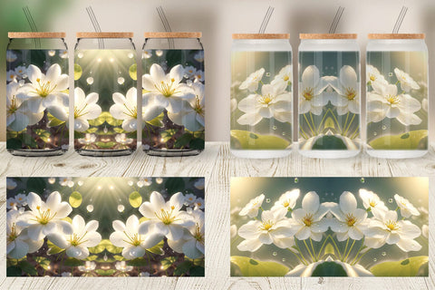 Glass Can Sublimation artnoy 