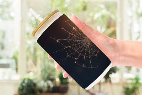 Glass Can Sublimation artnoy 