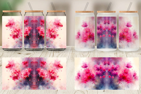 Glass Can Sublimation artnoy 