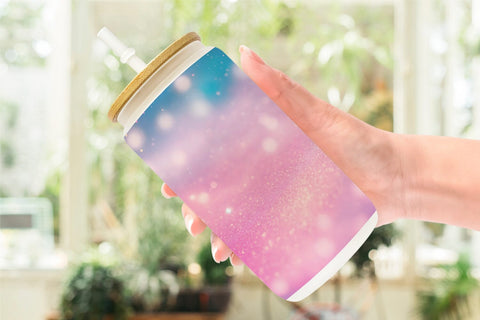 Glass Can Sublimation artnoy 