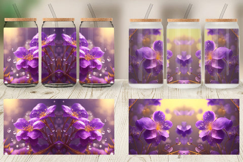 Glass Can Sublimation artnoy 