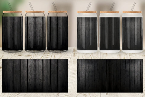 Glass Can Sublimation artnoy 