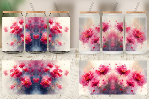 Glass Can Sublimation artnoy 