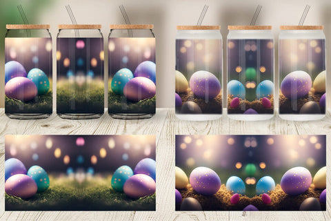 Glass Can Sublimation artnoy 